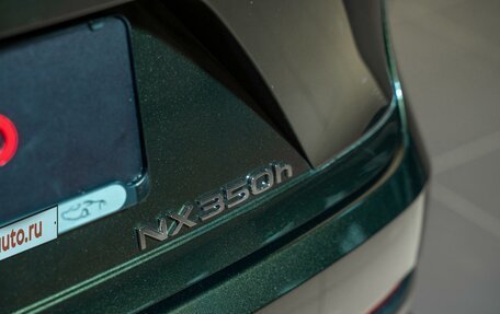 Lexus NX, 2023 год, 10 200 000 рублей, 5 фотография