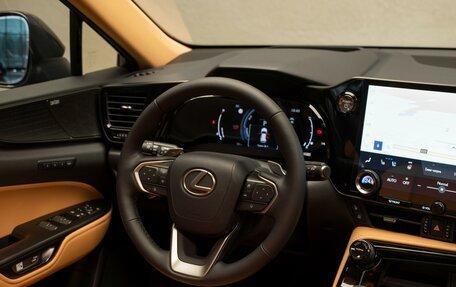 Lexus NX, 2023 год, 10 200 000 рублей, 14 фотография