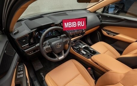Lexus NX, 2023 год, 10 200 000 рублей, 23 фотография