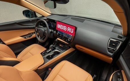 Lexus NX, 2023 год, 10 200 000 рублей, 21 фотография