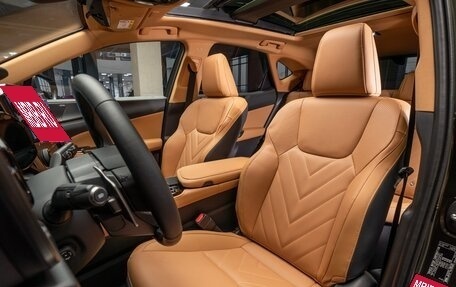 Lexus NX, 2023 год, 10 200 000 рублей, 24 фотография