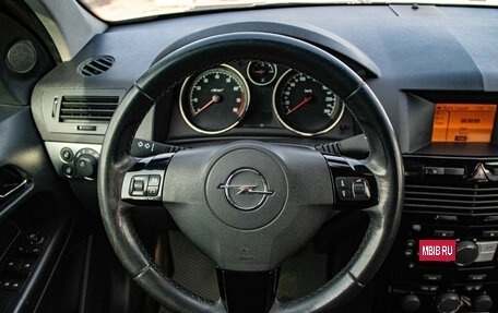Opel Astra H, 2010 год, 639 000 рублей, 2 фотография