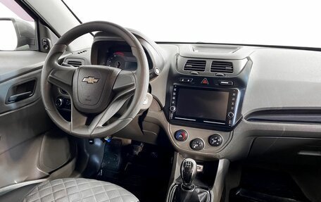 Chevrolet Cobalt II, 2014 год, 649 000 рублей, 13 фотография