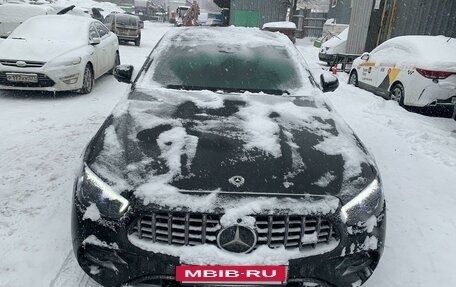 Mercedes-Benz E-Класс, 2022 год, 10 903 000 рублей, 3 фотография