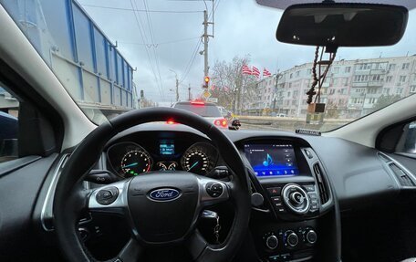 Ford Focus III, 2012 год, 1 000 000 рублей, 13 фотография