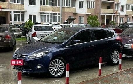 Ford Focus III, 2012 год, 1 000 000 рублей, 9 фотография