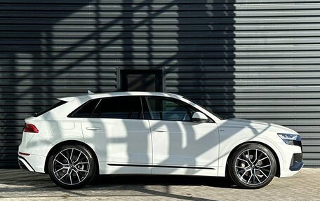Audi Q8 I, 2019 год, 7 999 999 рублей, 6 фотография