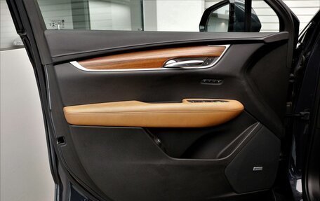 Cadillac XT5 I рестайлинг, 2021 год, 4 890 000 рублей, 9 фотография