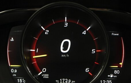 Volvo XC60 II, 2013 год, 2 090 000 рублей, 9 фотография