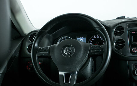 Volkswagen Tiguan I, 2012 год, 1 670 000 рублей, 14 фотография