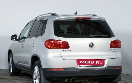 Volkswagen Tiguan I, 2012 год, 1 670 000 рублей, 7 фотография