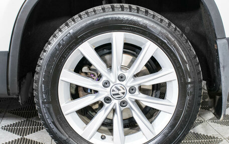 Volkswagen Tiguan I, 2012 год, 1 670 000 рублей, 17 фотография