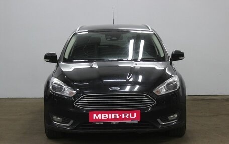 Ford Focus III, 2015 год, 1 245 000 рублей, 8 фотография