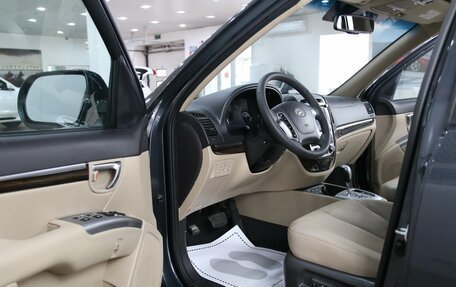 Hyundai Santa Fe III рестайлинг, 2011 год, 1 249 000 рублей, 8 фотография