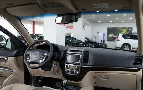 Hyundai Santa Fe III рестайлинг, 2011 год, 1 249 000 рублей, 5 фотография
