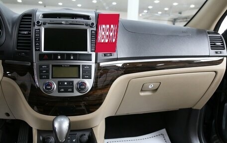 Hyundai Santa Fe III рестайлинг, 2011 год, 1 249 000 рублей, 14 фотография