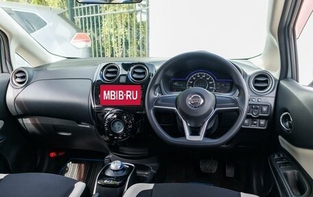 Nissan Note II рестайлинг, 2017 год, 1 499 000 рублей, 10 фотография