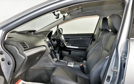 Subaru Levorg I, 2014 год, 1 848 000 рублей, 5 фотография