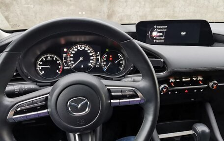 Mazda 3, 2019 год, 2 470 000 рублей, 9 фотография