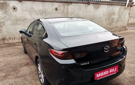 Mazda 3, 2019 год, 2 470 000 рублей, 5 фотография