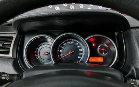 Nissan Tiida, 2012 год, 907 000 рублей, 17 фотография