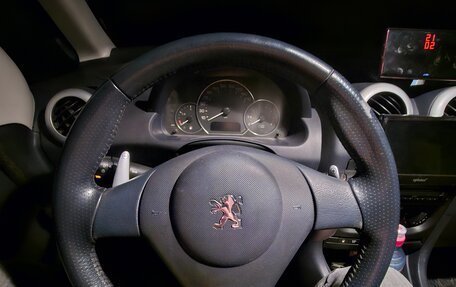 Peugeot 1007, 2006 год, 435 000 рублей, 4 фотография