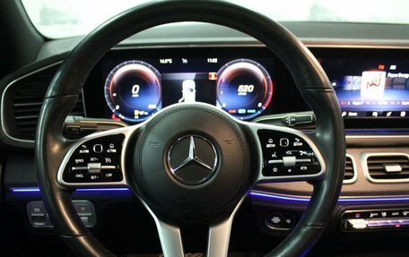 Mercedes-Benz GLE Coupe, 2020 год, 9 850 000 рублей, 16 фотография