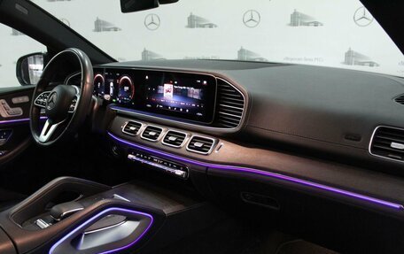 Mercedes-Benz GLE Coupe, 2020 год, 9 850 000 рублей, 20 фотография