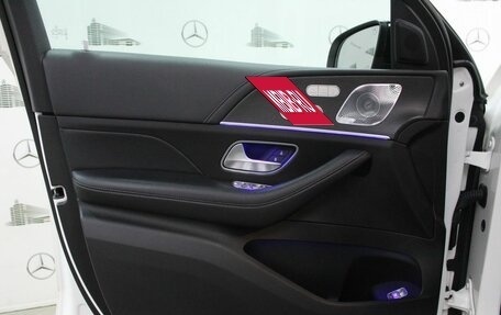 Mercedes-Benz GLE Coupe, 2020 год, 9 850 000 рублей, 17 фотография