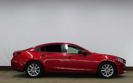 Mazda 6, 2013 год, 1 700 000 рублей, 4 фотография