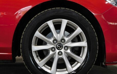 Mazda 6, 2013 год, 1 700 000 рублей, 7 фотография