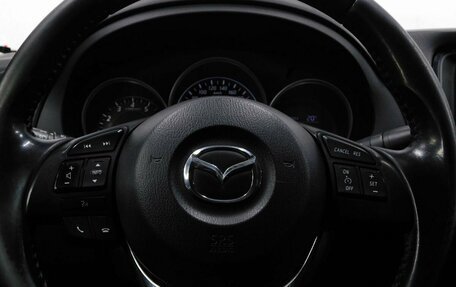 Mazda 6, 2013 год, 1 700 000 рублей, 11 фотография