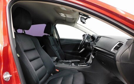 Mazda 6, 2013 год, 1 700 000 рублей, 19 фотография