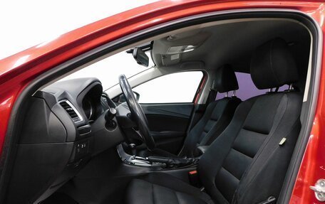 Mazda 6, 2013 год, 1 700 000 рублей, 18 фотография