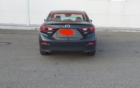 Mazda 3, 2018 год, 2 250 000 рублей, 3 фотография