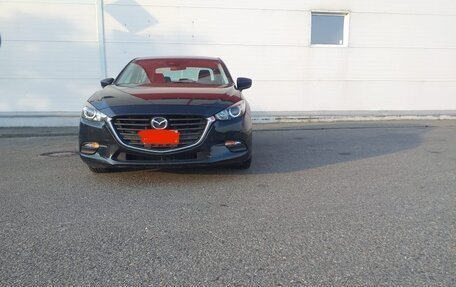 Mazda 3, 2018 год, 2 250 000 рублей, 4 фотография
