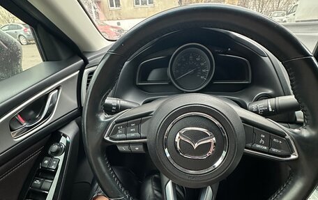 Mazda 3, 2018 год, 2 250 000 рублей, 7 фотография