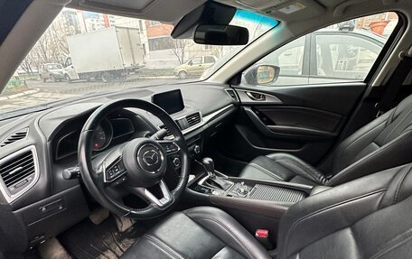 Mazda 3, 2018 год, 2 250 000 рублей, 6 фотография