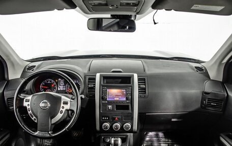 Nissan X-Trail, 2012 год, 1 550 000 рублей, 2 фотография