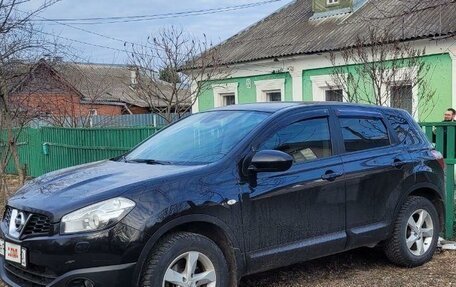 Nissan Qashqai, 2012 год, 1 290 000 рублей, 2 фотография