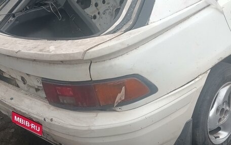 Mazda 323, 1991 год, 120 000 рублей, 4 фотография