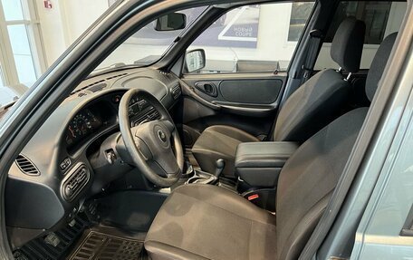 Chevrolet Niva I рестайлинг, 2015 год, 790 000 рублей, 16 фотография