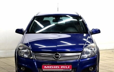 Opel Astra H, 2009 год, 880 000 рублей, 2 фотография