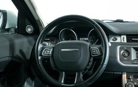 Land Rover Range Rover Evoque I, 2012 год, 2 550 000 рублей, 14 фотография