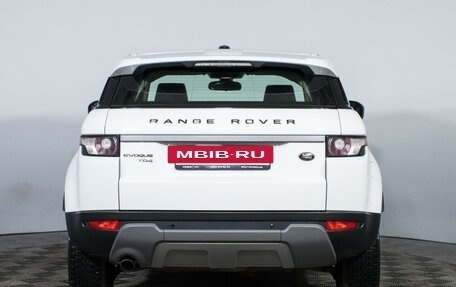Land Rover Range Rover Evoque I, 2012 год, 2 550 000 рублей, 6 фотография