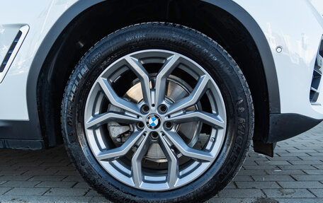 BMW X4, 2020 год, 5 220 000 рублей, 8 фотография