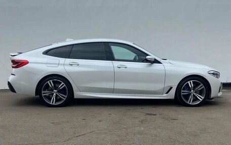 BMW 6 серия, 2018 год, 5 000 100 рублей, 4 фотография