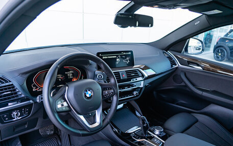 BMW X4, 2020 год, 5 220 000 рублей, 9 фотография