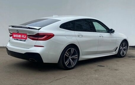 BMW 6 серия, 2018 год, 5 000 100 рублей, 5 фотография