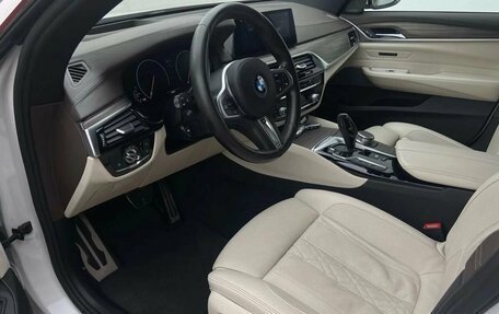 BMW 6 серия, 2018 год, 5 000 100 рублей, 9 фотография